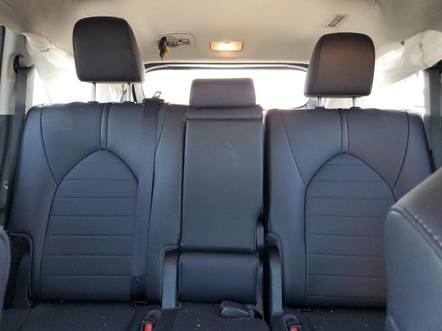 Photo 10 from auction – 2020 TOYOTA HIGHLANDER with VIN 5TDHZRBH2LS511291
