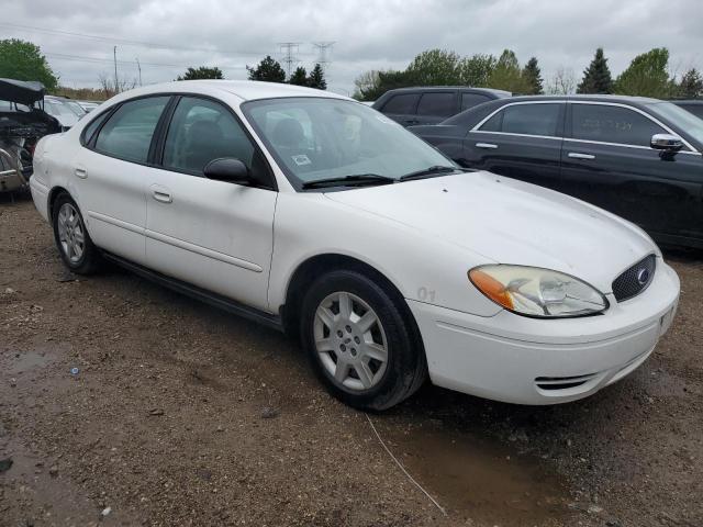 Photo 4 from auction – 2007 FORD TAURUS SE with VIN 1FAFP53U27A122208