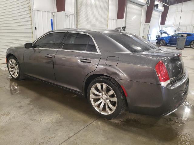 Photo 2 from auction – 2016 CHRYSLER 300 LIMITE with VIN 2C3CCAAG2GH348981