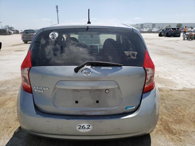 Photo 6 from auction – 2014 NISSAN VERSA with VIN 3N1CE2CP6EL393177