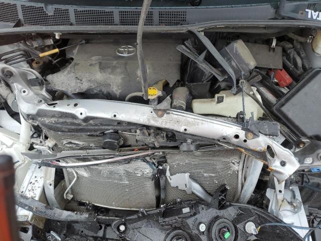 Photo 12 from auction – 2015 TOYOTA SIENNA LE with VIN 5TDKK3DC1FS592345