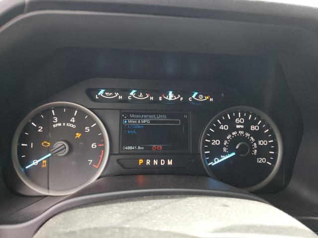 Photo 9 from auction – 2019 FORD F150 SUPER with VIN 1FTEW1E42KFB54182