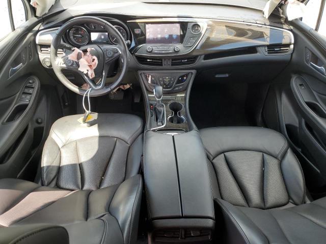 Photo 8 from auction – 2020 BUICK ENVISION E with VIN LRBFX2SA8LD012335