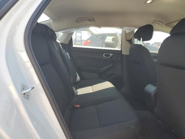 Photo 10 from auction – 2024 HONDA CIVIC LX with VIN 2HGFE2F25RH544584