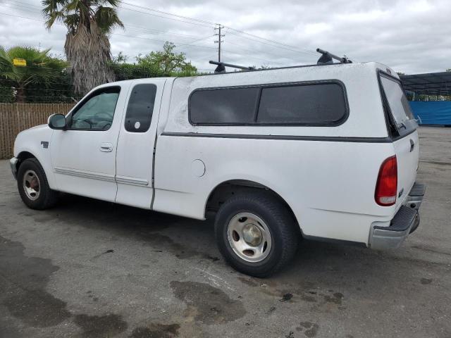Photo 2 from auction – 2003 FORD F150 with VIN 1FTRX17WX3KA28173