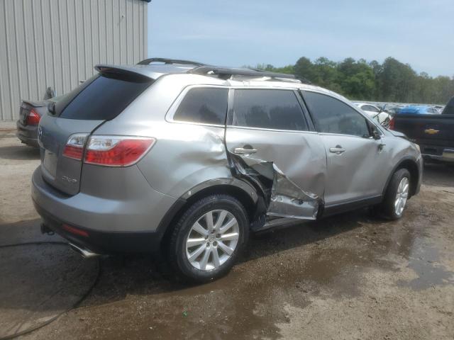 Photo 3 from auction – 2010 MAZDA CX-9 with VIN JM3TB2MAXA0210040