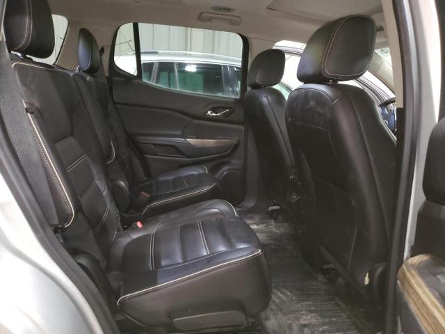 Photo 10 from auction – 2018 GMC ACADIA DEN with VIN 1GKKNXLS0JZ245575