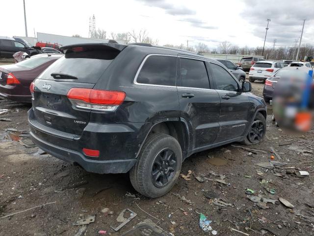 Photo 3 from auction – 2014 JEEP GRAND CHER with VIN 1C4RJFAG8EC104437
