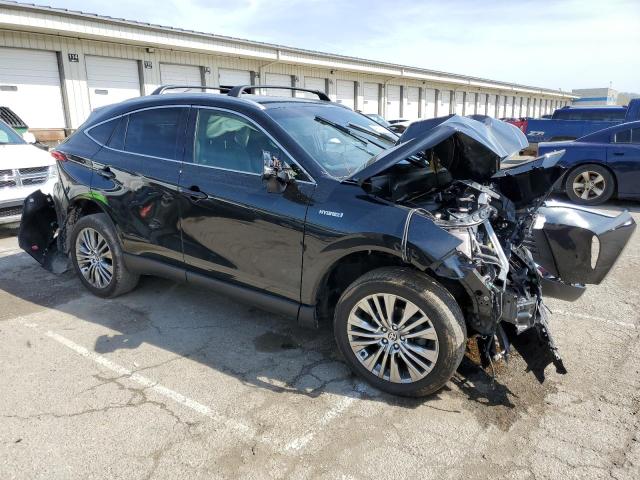 Photo 4 from auction – 2021 TOYOTA VENZA LE with VIN JTEAAAAH7MJ053463