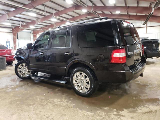 Photo 2 from auction – 2014 FORD EXPEDITION with VIN 1FMJU2A57EEF14559