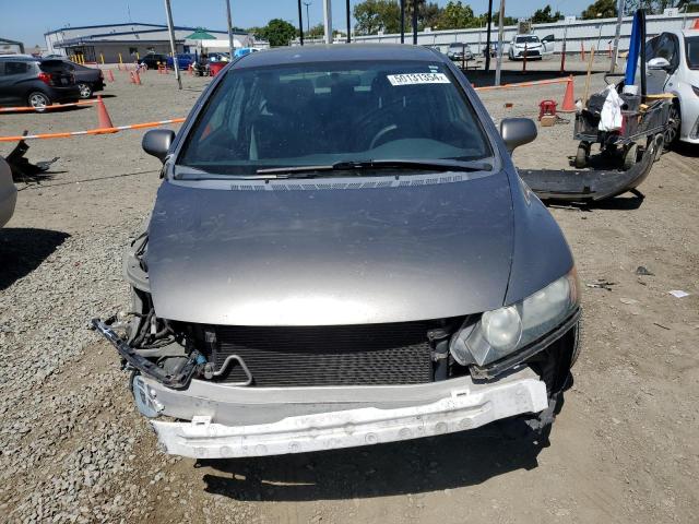 Photo 5 from auction – 2007 HONDA CIVIC LX with VIN JHMFA16557S004476