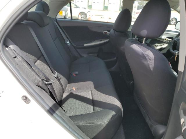 Photo 10 from auction – 2013 TOYOTA COROLLA BA with VIN 2T1BU4EE6DC921711