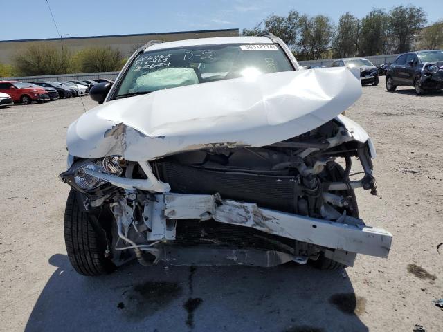 Photo 5 from auction – 2017 JEEP COMPASS SP with VIN 1C4NJDBB1HD143343