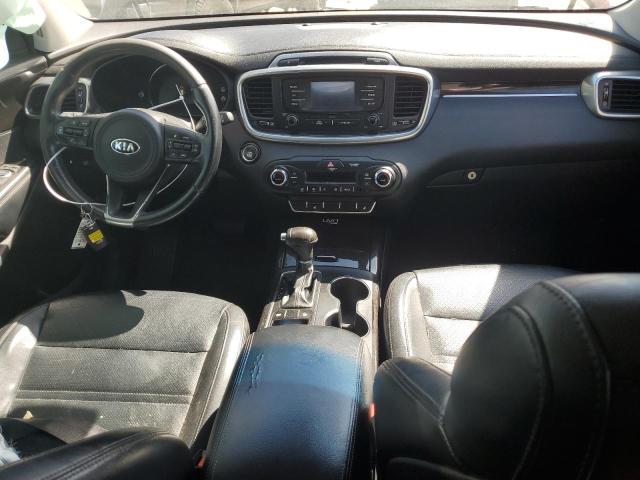 Фото 8 с аукциона – 2016 KIA SORENTO EX с VIN 5XYPH4A55GG005451