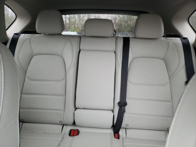 Photo 10 from auction – 2022 MAZDA CX-5 PREMI with VIN JM3KFBDM2N0610044