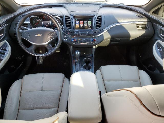 Photo 8 from auction – 2017 CHEVROLET IMPALA PRE with VIN 2G1145S35H9145526