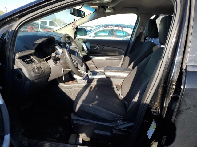 Photo 7 from auction – 2012 FORD EDGE SE with VIN 2FMDK3GCXCBA06562