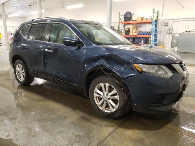 Photo 4 from auction – 2015 NISSAN ROGUE S with VIN 5N1AT2MV8FC926906