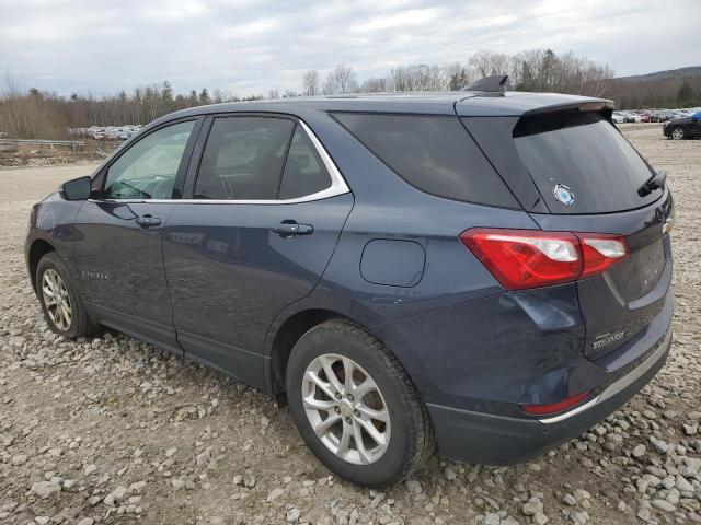 Photo 2 from auction – 2019 CHEVROLET EQUINOX LT with VIN 3GNAXUEV2KL244113
