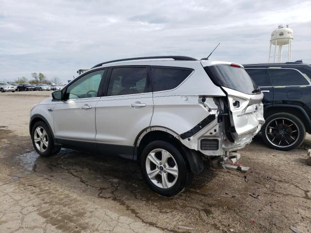 Photo 2 from auction – 2016 FORD ESCAPE SE with VIN 1FMCU0G9XGUB67678