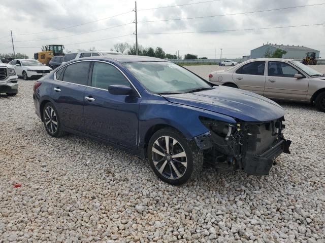 Photo 4 from auction – 2017 NISSAN ALTIMA 2.5 with VIN 1N4AL3AP9HC492018