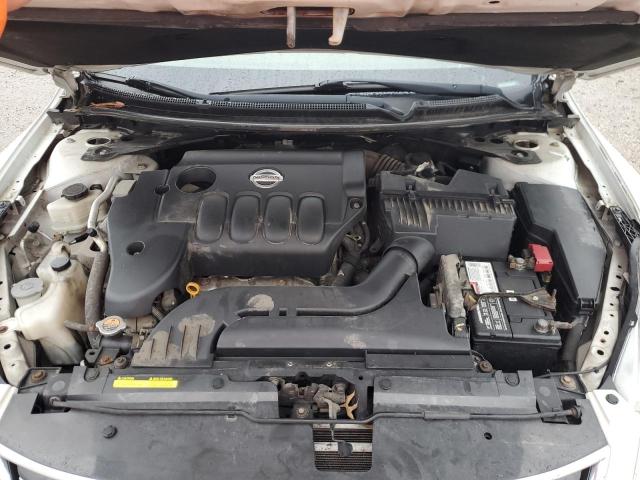 Photo 11 from auction – 2012 NISSAN ALTIMA BAS with VIN 1N4AL2AP6CN407420