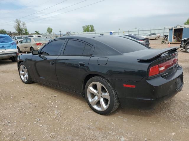Photo 2 from auction – 2014 DODGE CHARGER R/ with VIN 2C3CDXCT8EH161140