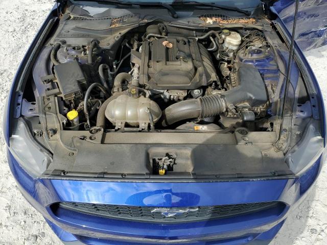 Photo 11 from auction – 2015 FORD MUSTANG with VIN 1FA6P8TH7F5433841