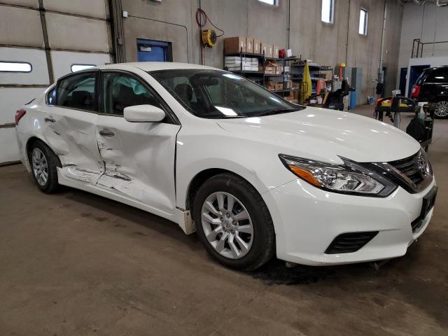 Photo 4 from auction – 2016 NISSAN ALTIMA 2.5 with VIN 1N4AL3AP2GN360270
