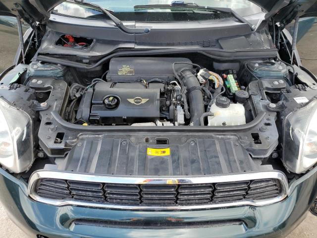 Photo 11 from auction – 2013 MINI COOPER S C with VIN WMWZC3C5XDWP24544