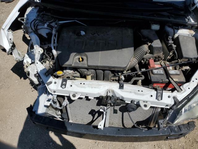 Photo 11 from auction – 2015 TOYOTA COROLLA L with VIN 5YFBURHE4FP270834