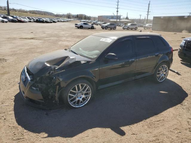 AUDI A3 PREMIUM 2013 مع رقم تعريف المركبة WAUBEAFM5DA008618 - صورة من المزاد