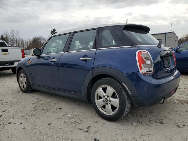Photo 2 from auction – 2016 MINI COOPER with VIN WMWXU1C50G2D12799