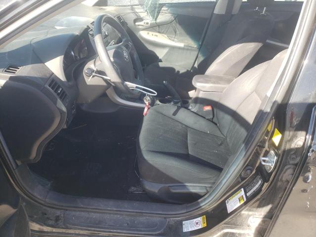 Photo 7 from auction – 2011 TOYOTA COROLLA BA with VIN 2T1BU4EE1BC541334