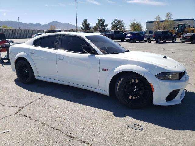 Photo 4 from auction – 2023 DODGE CHARGER SC with VIN 2C3CDXGJ0PH560541