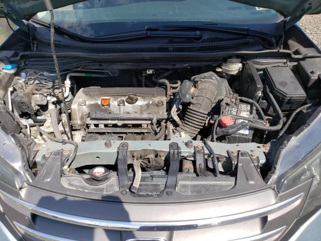 Photo 12 from auction – 2012 HONDA CR-V EX with VIN 2HKRM4H50CH632667
