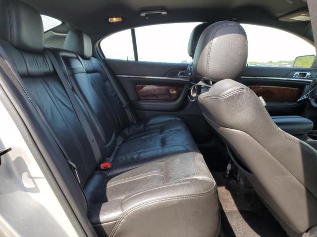 Photo 10 from auction – 2014 LINCOLN MKS with VIN 1LNHL9DKXEG609696