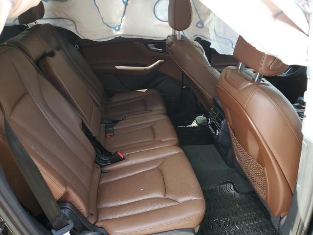 Photo 11 from auction – 2017 AUDI Q7 PRESTIG with VIN WA1VAAF78HD058191