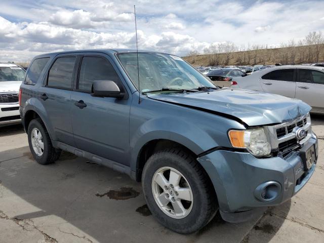 Photo 4 from auction – 2012 FORD ESCAPE XLS with VIN 1FMCU0C79CKA64861