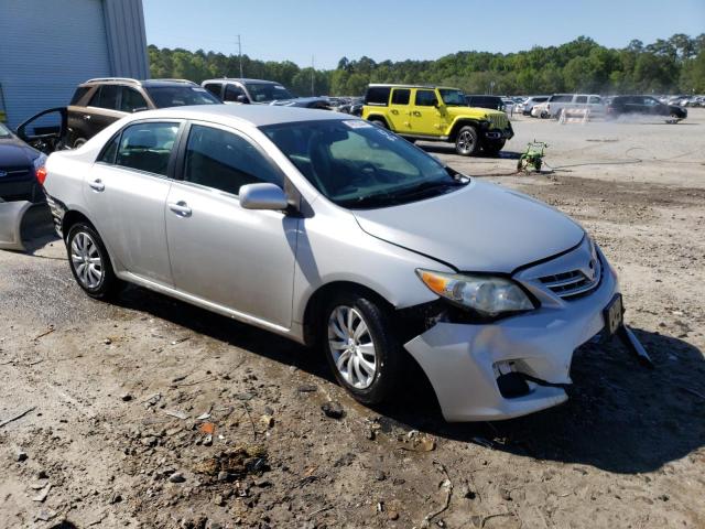 Photo 4 from auction – 2013 TOYOTA COROLLA BA with VIN 2T1BU4EE0DC028949