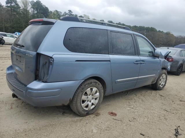 Photo 3 from auction – 2007 HYUNDAI ENTOURAGE with VIN KNDMC233976038182