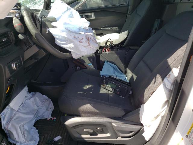 Photo 7 from auction – 2022 FORD EXPLORER P with VIN 1FM5K8ABXNGA00239