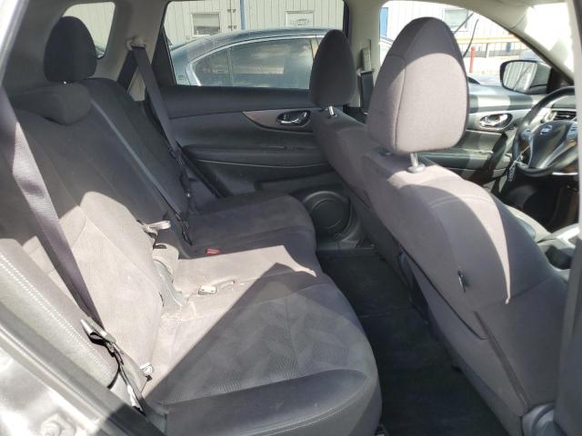 Photo 10 from auction – 2016 NISSAN ROGUE with VIN KNMAT2MT7GP696210