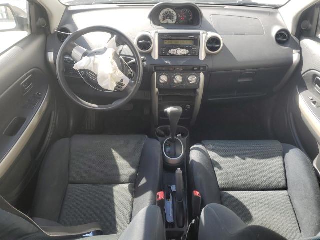 Photo 8 from auction – 2006 TOYOTA SCION XA with VIN JTKKT624X65010607