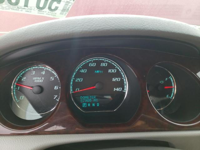 Photo 9 from auction – 2009 BUICK LUCERNE CX with VIN 1G4HD57M29U146916