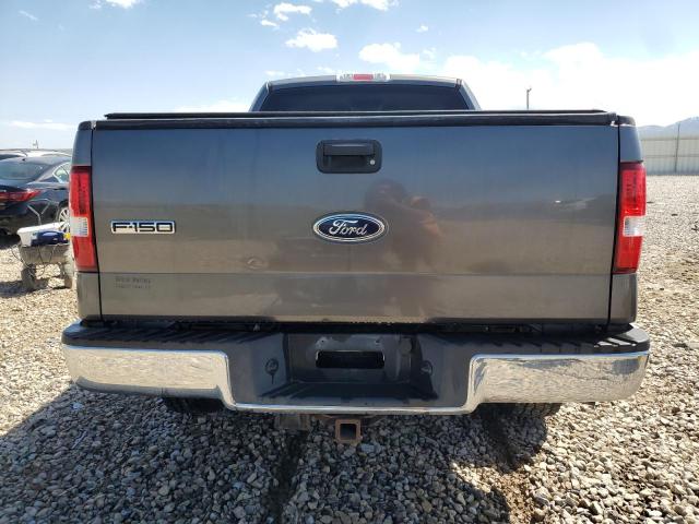 Photo 6 from auction – 2005 FORD F150 with VIN 1FTPX14525FB43574