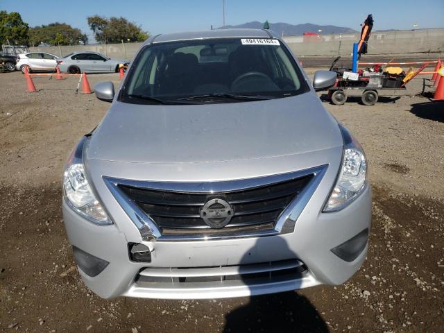 Photo 5 from auction – 2017 NISSAN VERSA S with VIN 3N1CN7AP7HL823836
