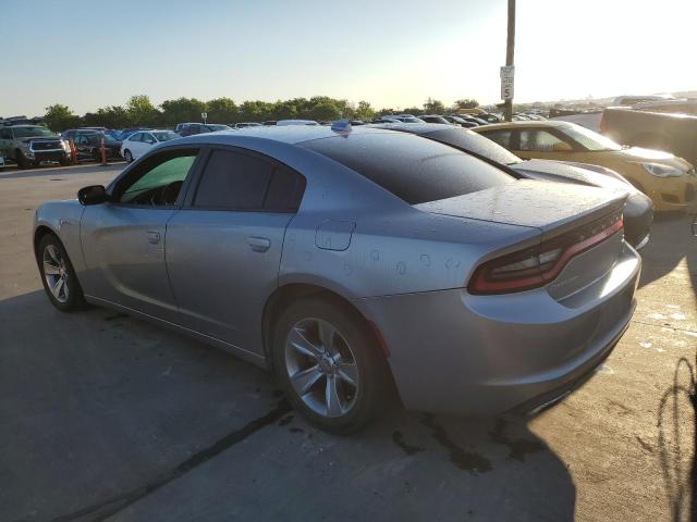 Photo 2 from auction – 2015 DODGE CHARGER SX with VIN 2C3CDXHG1FH805736