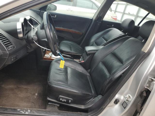 Photo 7 from auction – 2004 NISSAN MAXIMA SE with VIN 1N4BA41E54C893641
