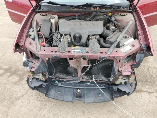 Photo 11 from auction – 2007 BUICK LACROSSE C with VIN 2G4WD582871249612